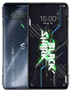 Замена стекла на телефоне Xiaomi Black Shark 4S Pro в Воронеже